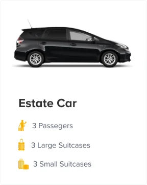 Estate Car