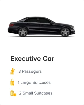 Executive Car