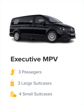 Executive MPV