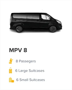 MPV 8