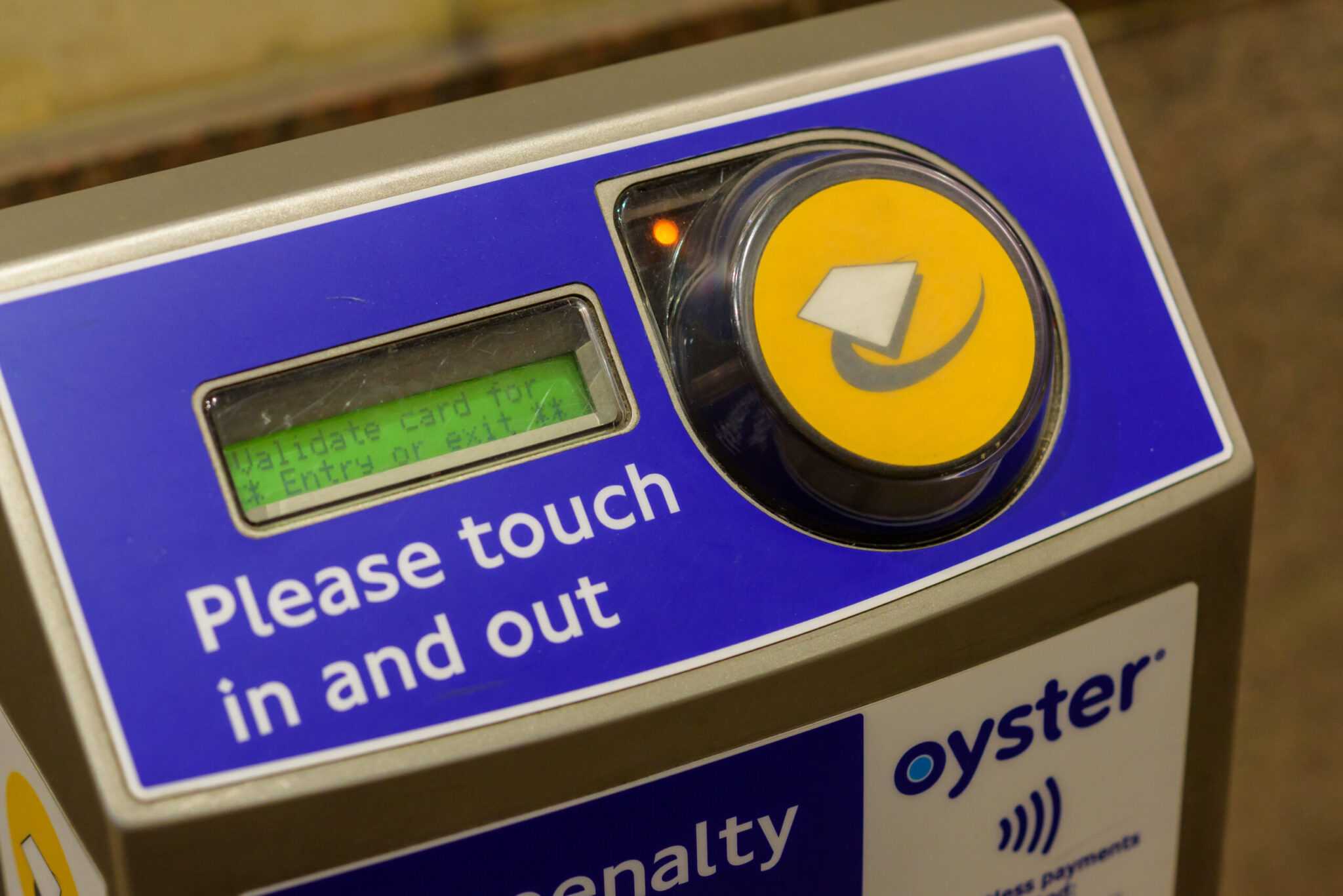 Can You Use Oyster Cards for Gatwick Explained